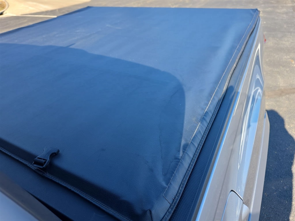 Thumbnail: 2019 Toyota Tacoma - 28