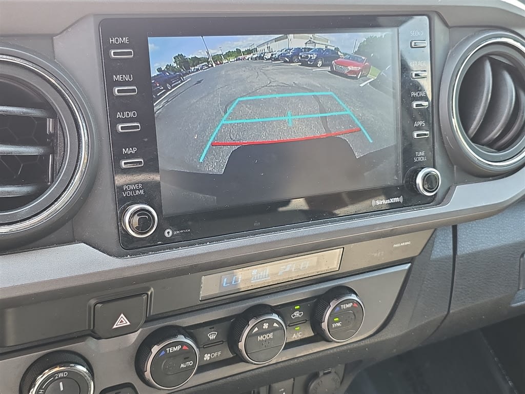 Thumbnail: 2023 Toyota Tacoma - 13