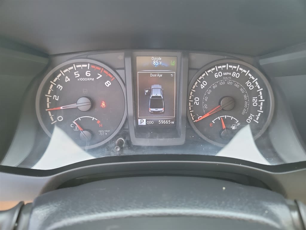 Thumbnail: 2022 Toyota Tacoma - 15