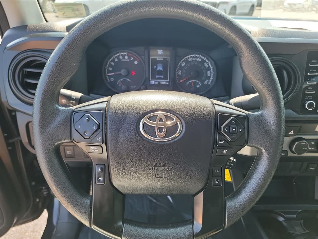 Thumbnail: 2022 Toyota Tacoma - 9