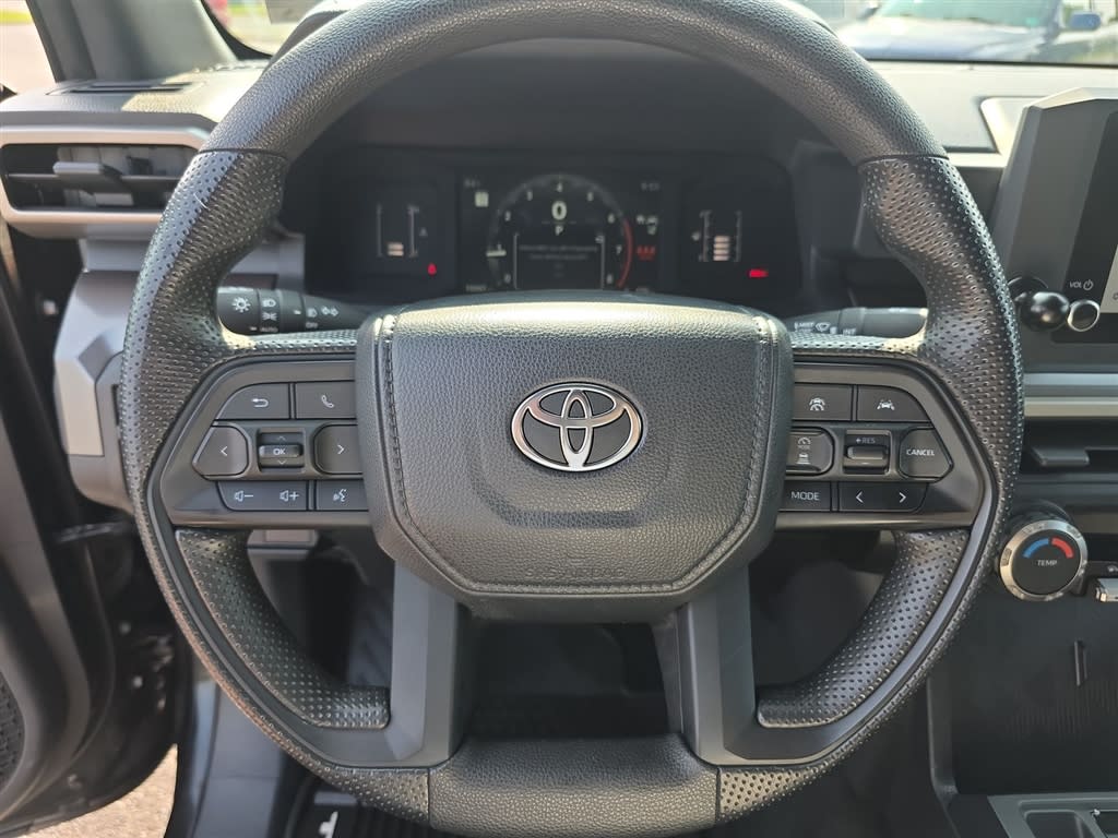 Thumbnail: 2024 Toyota Tacoma - 2
