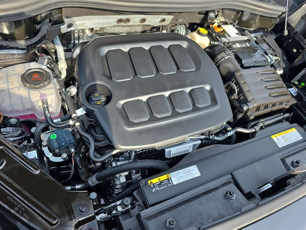 Thumbnail: 2026 Volkswagen Tiguan - 7