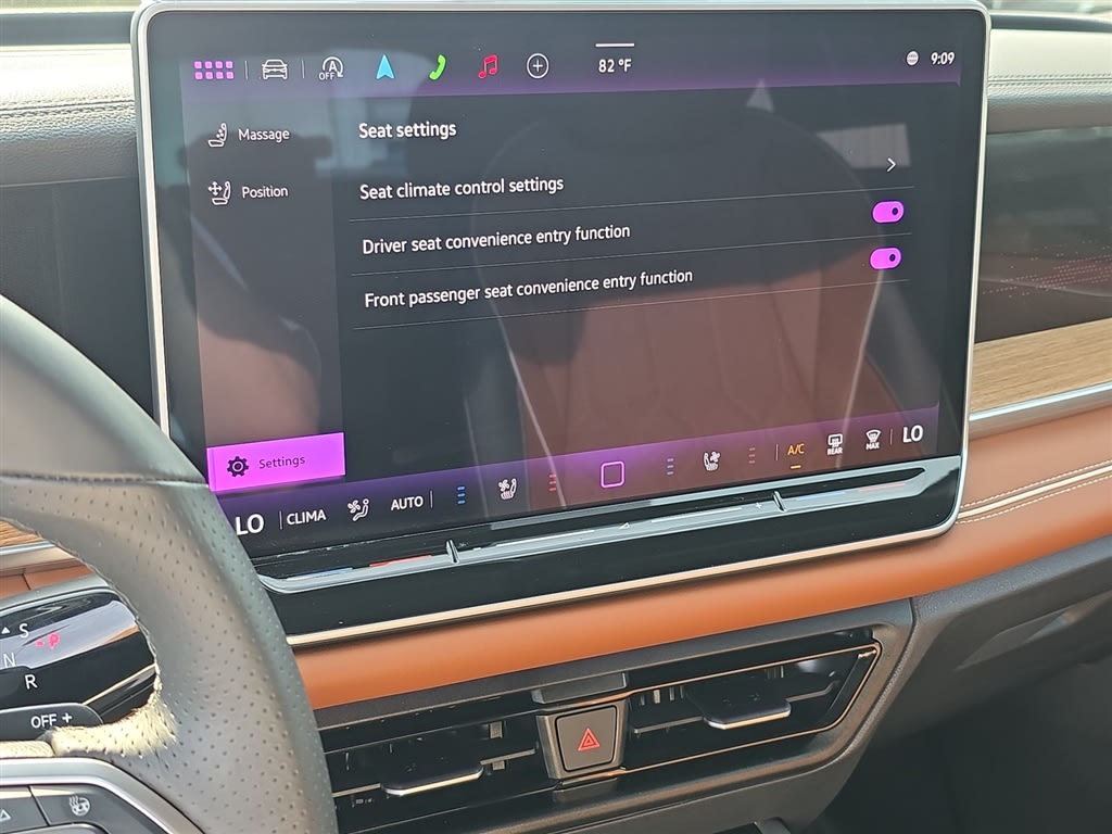 Thumbnail: 2026 Volkswagen Tiguan - 24