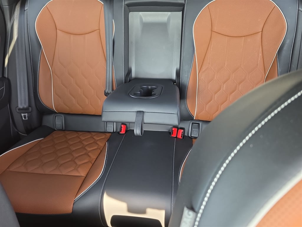 Thumbnail: 2026 Volkswagen Tiguan - 21
