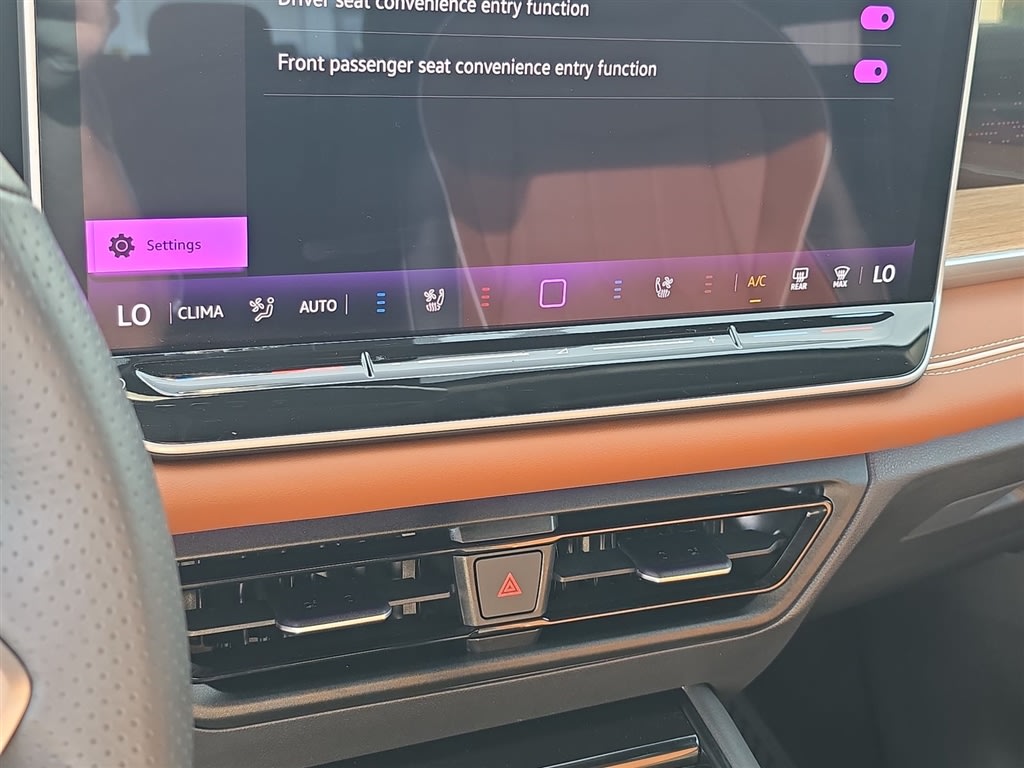 Thumbnail: 2026 Volkswagen Tiguan - 25