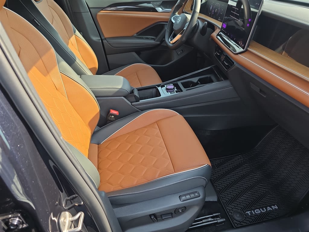 Thumbnail: 2026 Volkswagen Tiguan - 9