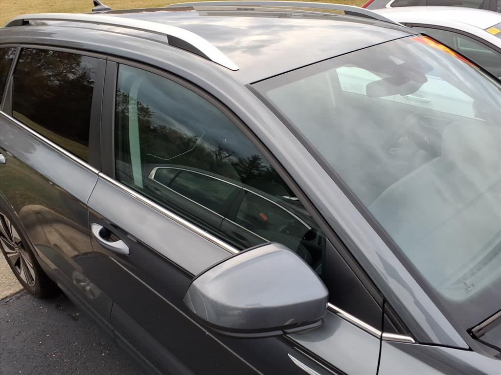 Thumbnail: 2024 Volkswagen Taos - 7