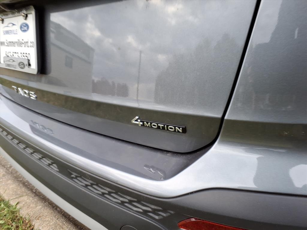 Thumbnail: 2024 Volkswagen Taos - 5