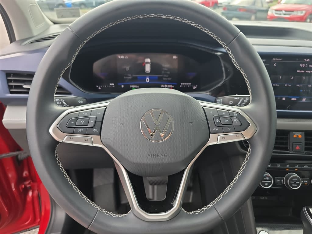 Thumbnail: 2024 Volkswagen Taos - 9