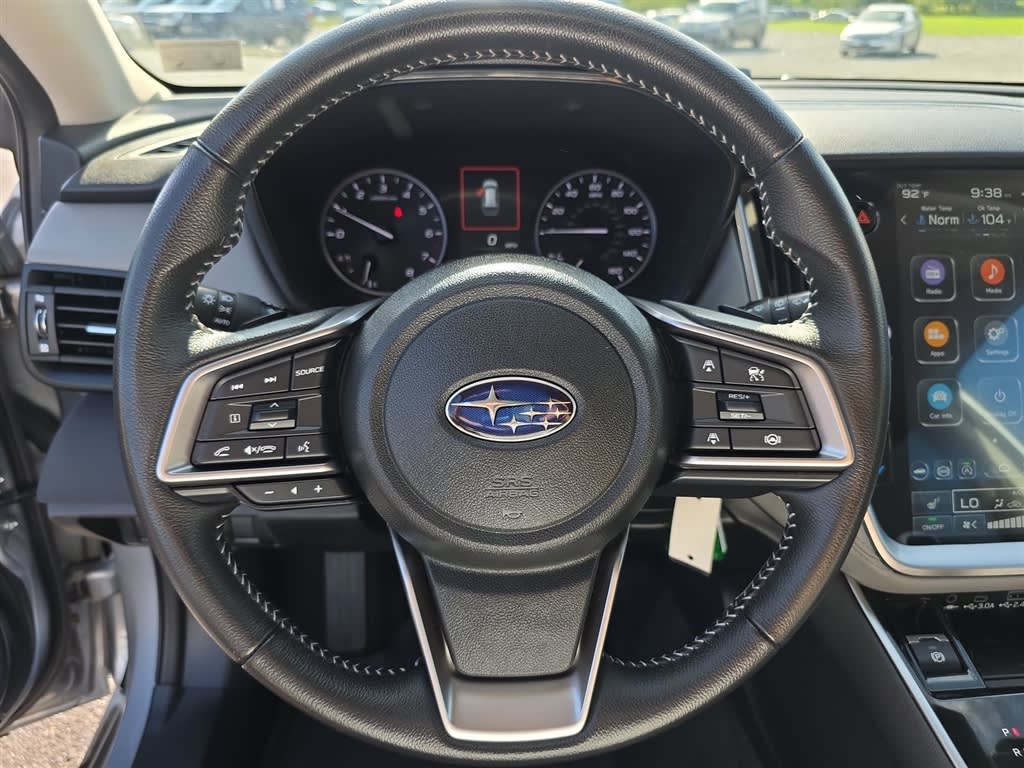 Thumbnail: 2024 Subaru Outback - 2
