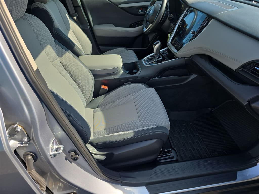 Thumbnail: 2024 Subaru Outback - 8