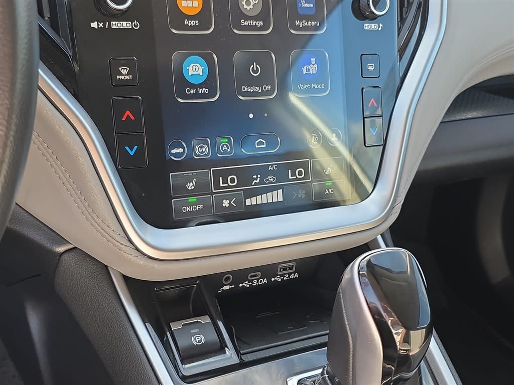 Thumbnail: 2024 Subaru Outback - 26