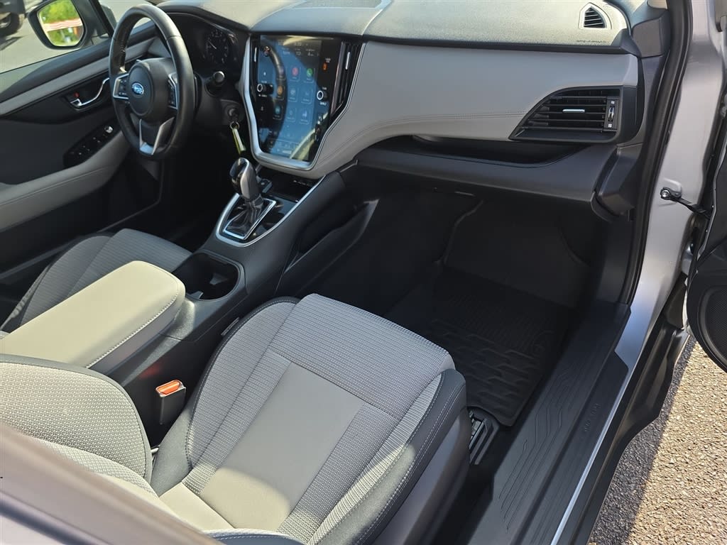 Thumbnail: 2024 Subaru Outback - 9