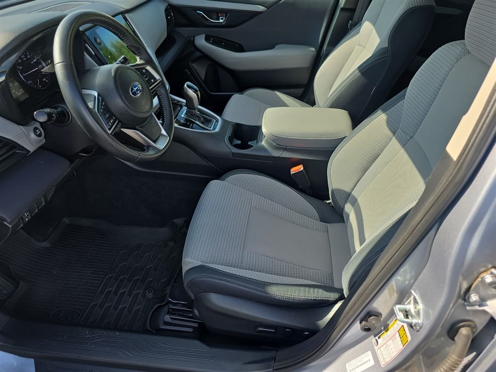 Thumbnail: 2024 Subaru Outback - 22