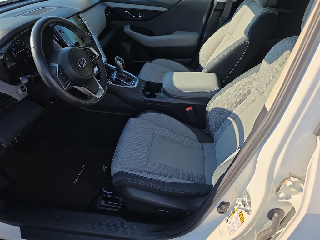 Thumbnail: 2024 Subaru Outback - 8