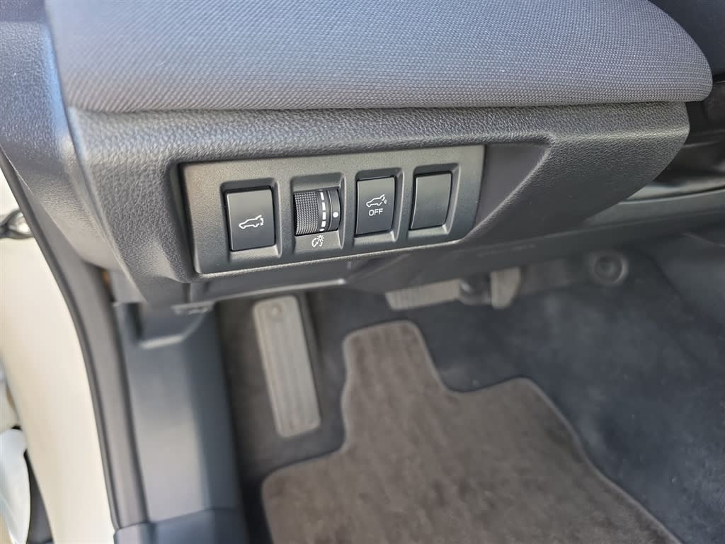 Thumbnail: 2024 Subaru Outback - 18