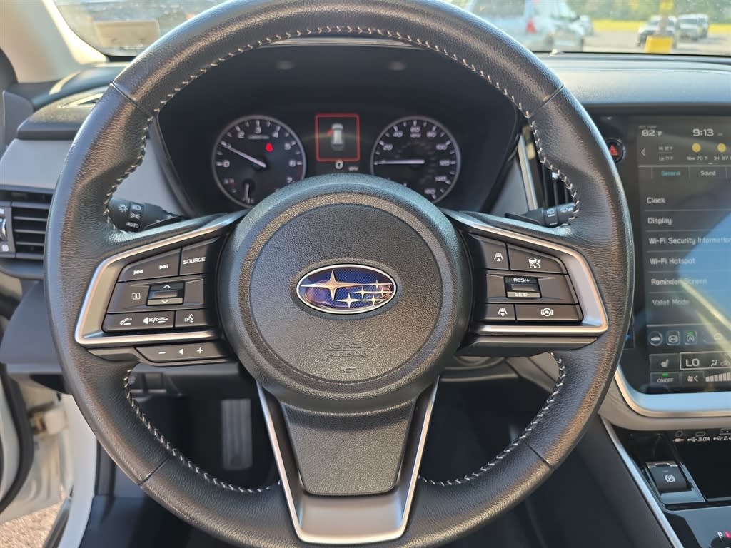 Thumbnail: 2024 Subaru Outback - 2