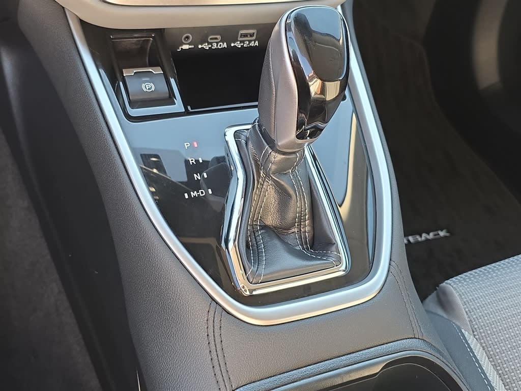 Thumbnail: 2024 Subaru Outback - 12