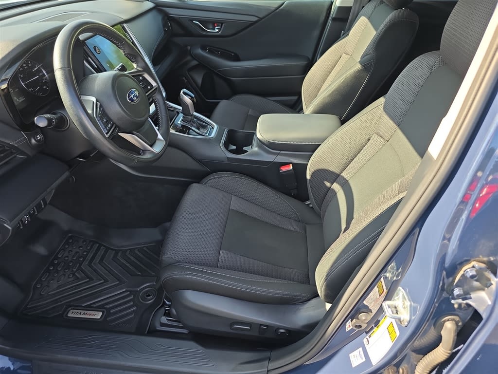 Thumbnail: 2023 Subaru Outback - 22