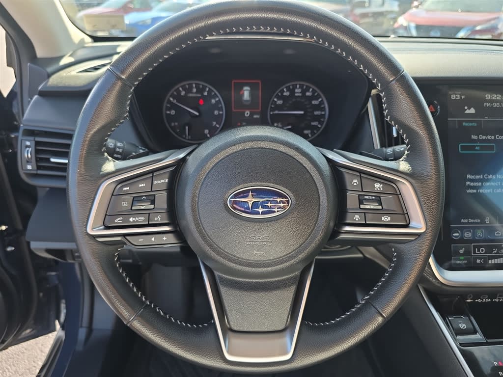 Thumbnail: 2023 Subaru Outback - 2