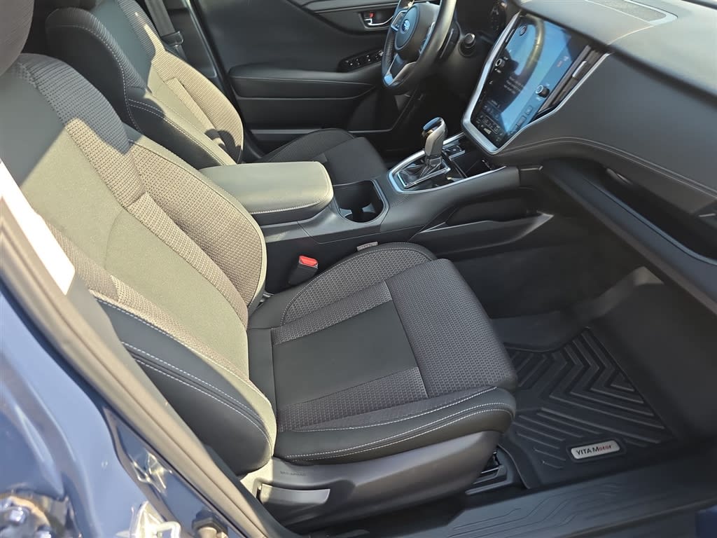 Thumbnail: 2023 Subaru Outback - 8