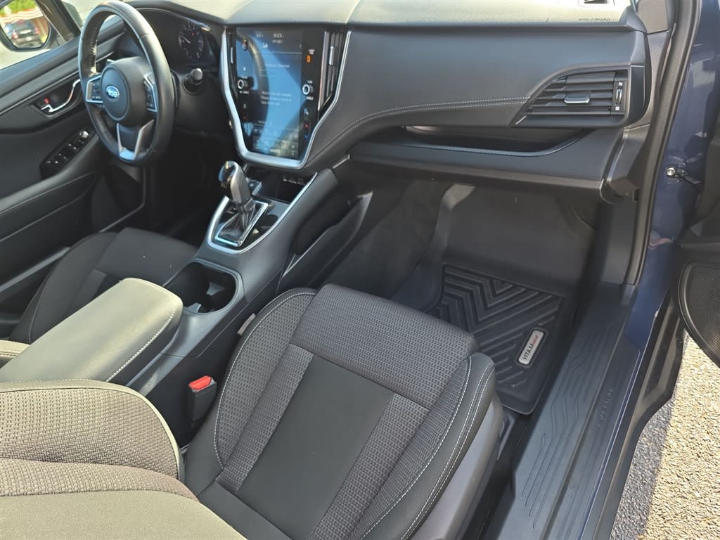Thumbnail: 2023 Subaru Outback - 9