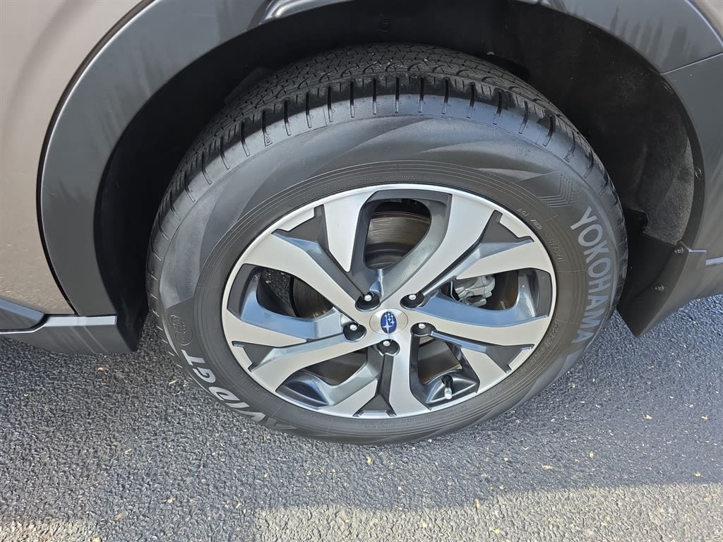 Thumbnail: 2022 Subaru Outback - 7