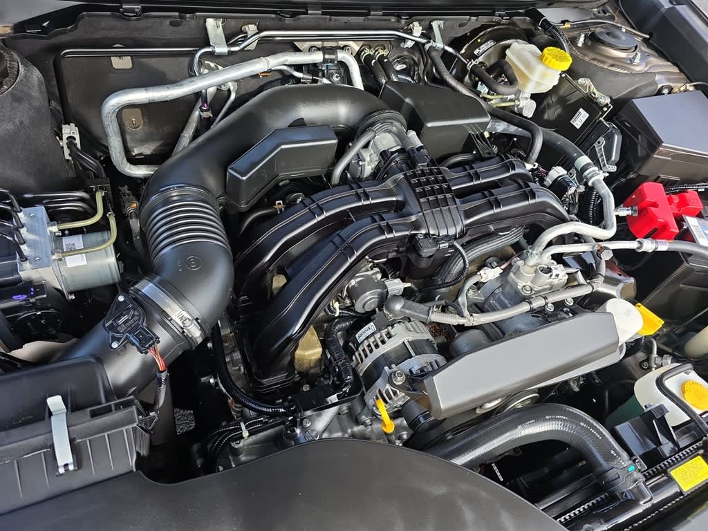 Thumbnail: 2022 Subaru Outback - 8