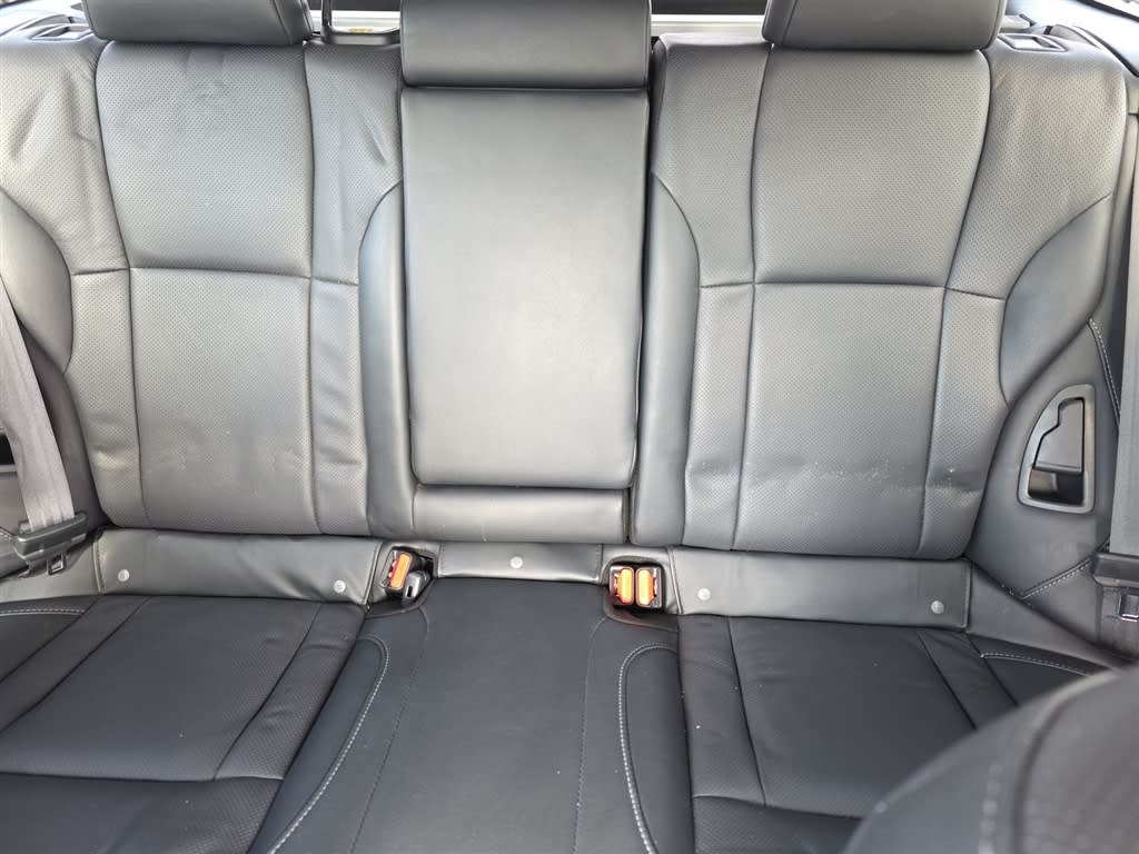 Thumbnail: 2022 Subaru Outback - 21