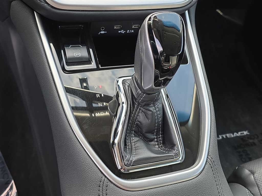 Thumbnail: 2022 Subaru Outback - 13