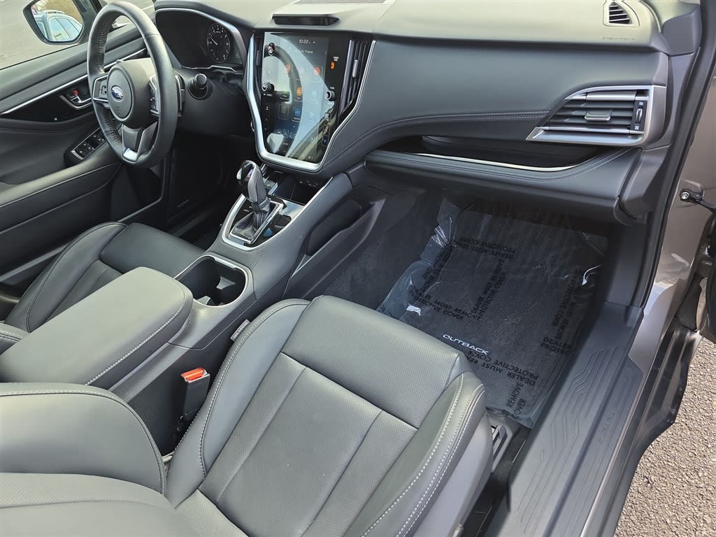 Thumbnail: 2022 Subaru Outback - 9