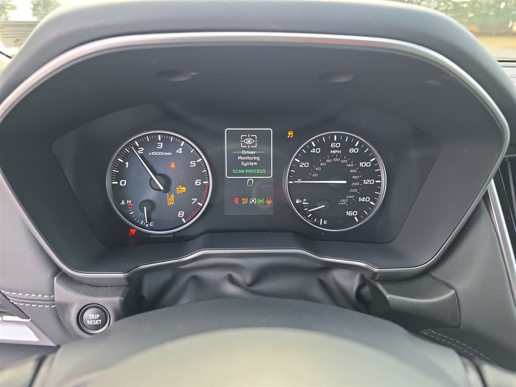 Thumbnail: 2022 Subaru Outback - 14