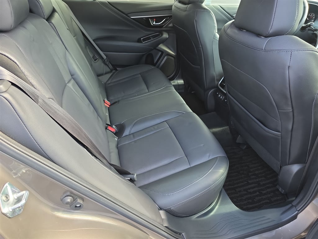 Thumbnail: 2022 Subaru Outback - 11