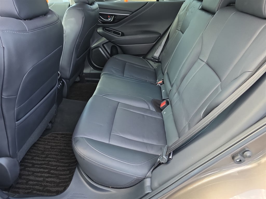 Thumbnail: 2022 Subaru Outback - 23