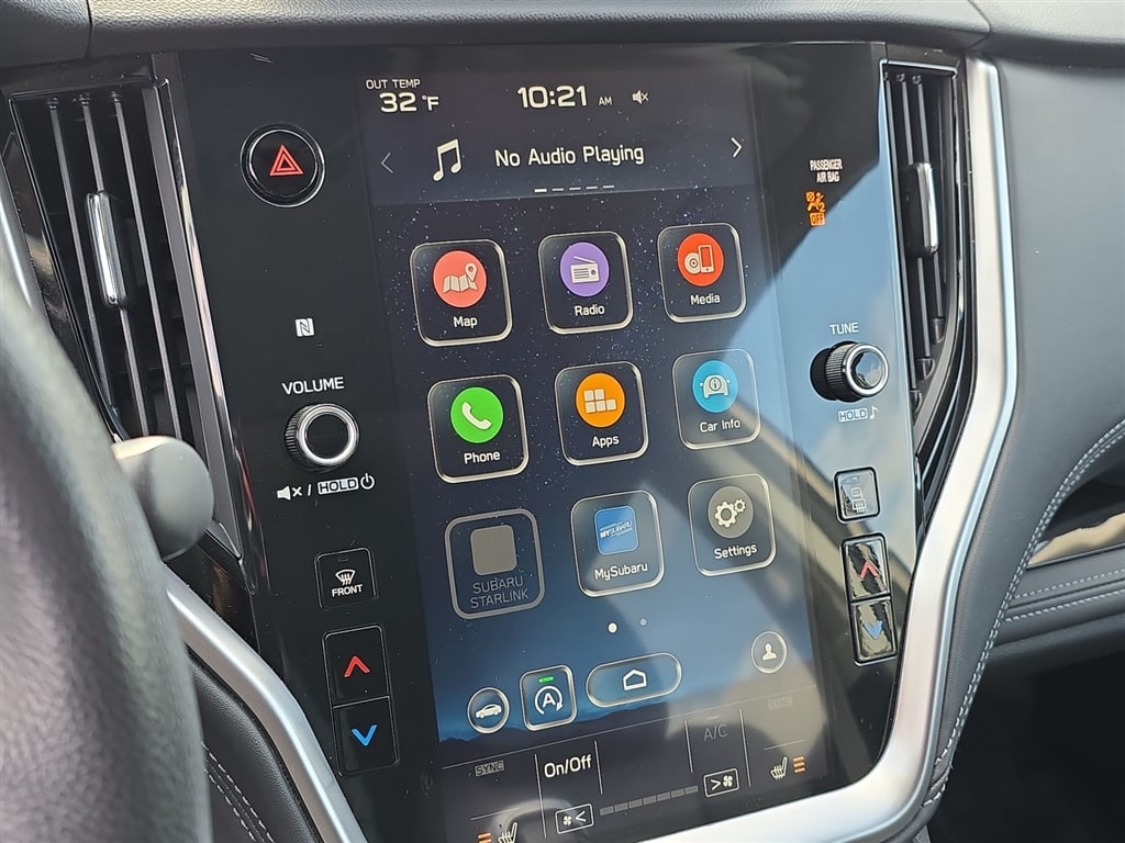 Thumbnail: 2022 Subaru Outback - 12