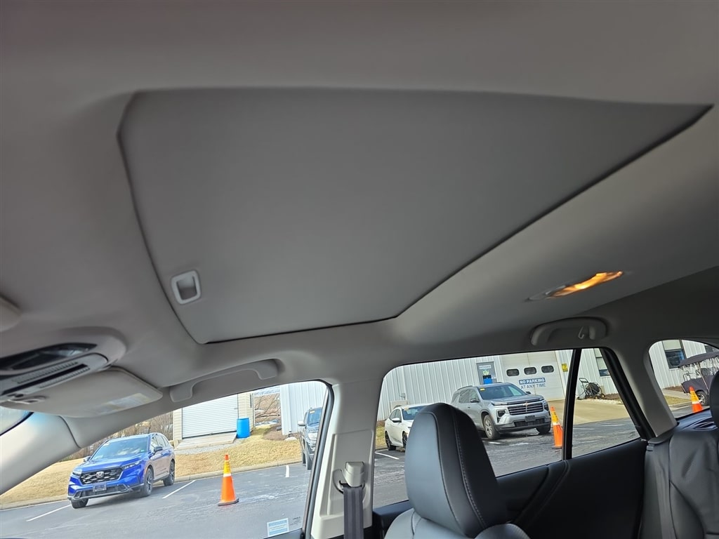 Thumbnail: 2022 Subaru Outback - 28