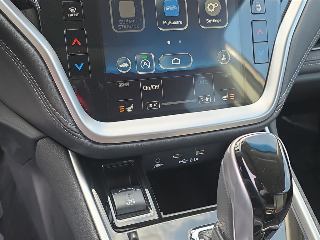 Thumbnail: 2022 Subaru Outback - 26