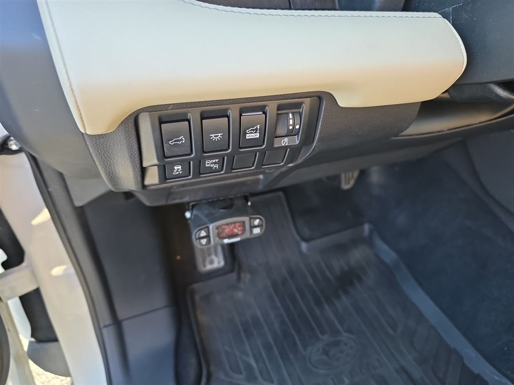 Thumbnail: 2021 Subaru Ascent - 20