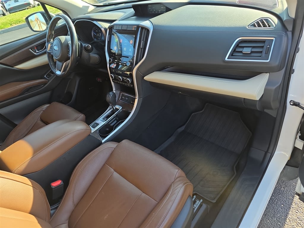 Thumbnail: 2021 Subaru Ascent - 2