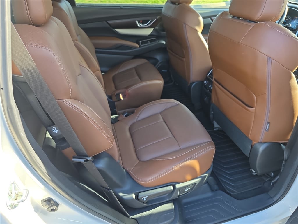 Thumbnail: 2021 Subaru Ascent - 11