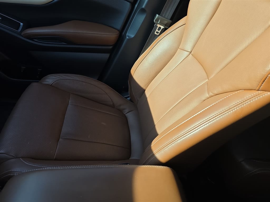 Thumbnail: 2021 Subaru Ascent - 28