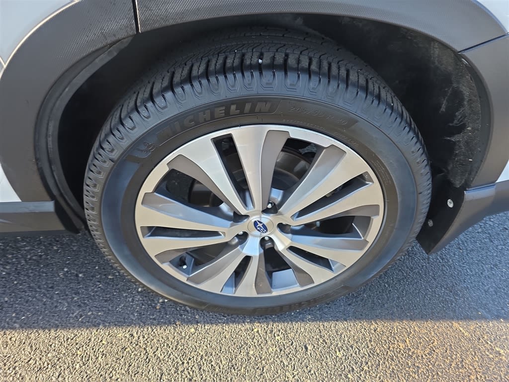 Thumbnail: 2021 Subaru Ascent - 7