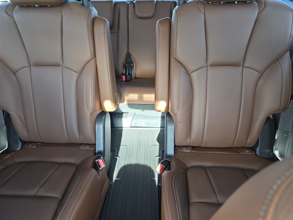 Thumbnail: 2021 Subaru Ascent - 21