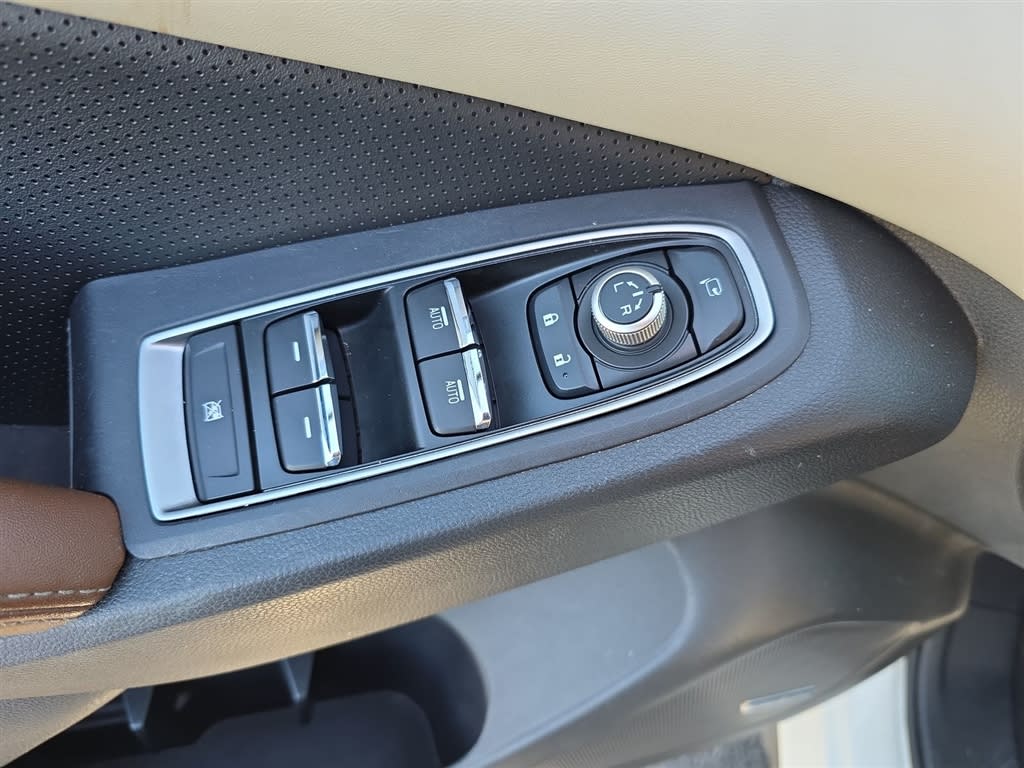 Thumbnail: 2021 Subaru Ascent - 23