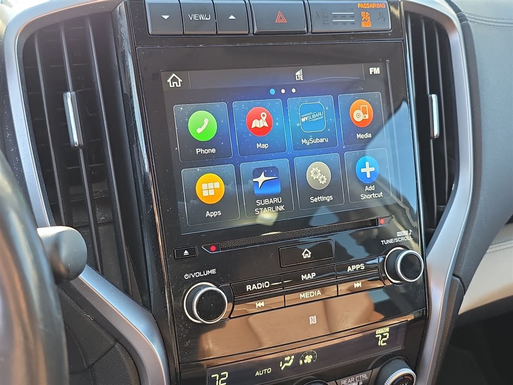 Thumbnail: 2021 Subaru Ascent - 24