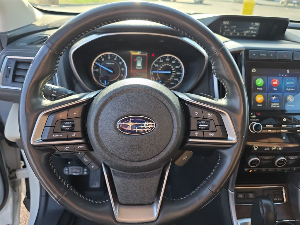 Thumbnail: 2021 Subaru Ascent - 8