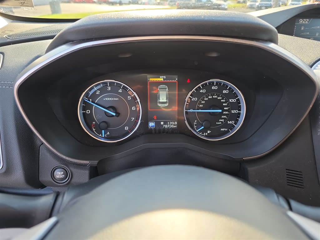 Thumbnail: 2021 Subaru Ascent - 14