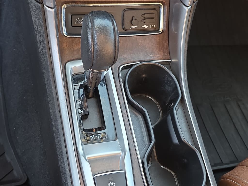 Thumbnail: 2021 Subaru Ascent - 13