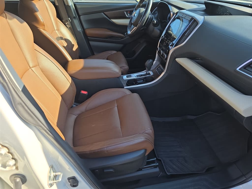 Thumbnail: 2021 Subaru Ascent - 9