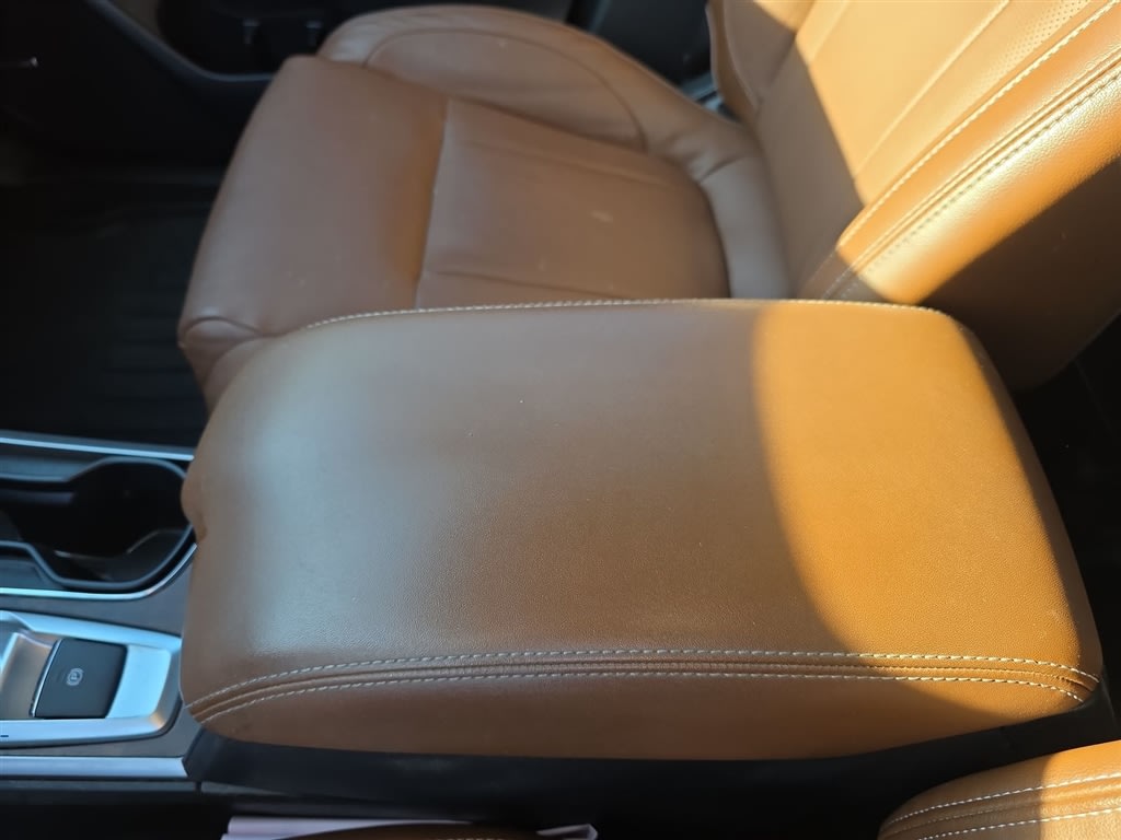 Thumbnail: 2021 Subaru Ascent - 26